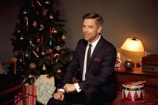 Tom Gaebel – A Swinging Christmas